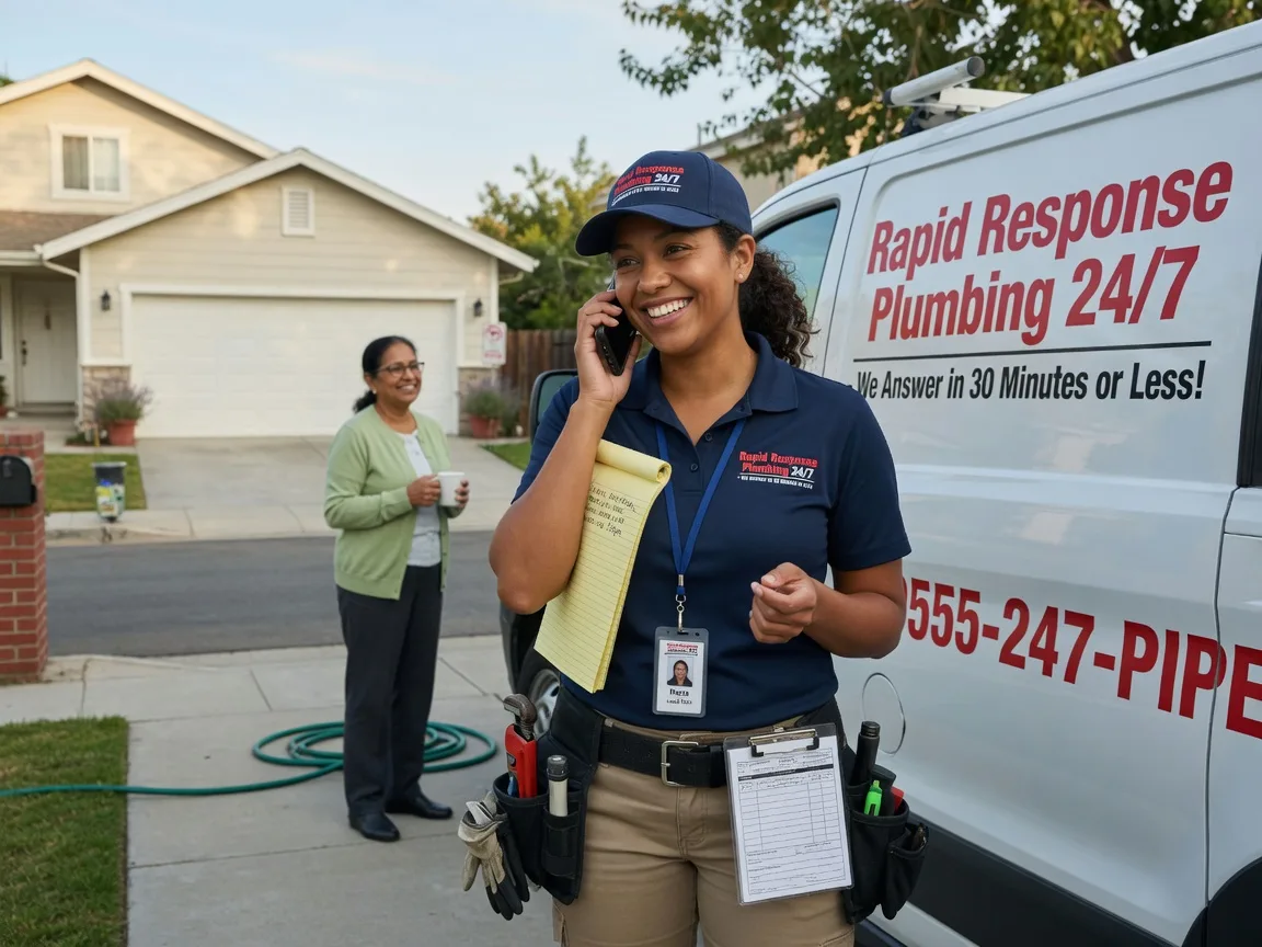 Emergency Plumber Tappen, ND FAQs